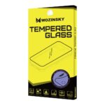 FULL kaljeno staklo sa ljepilom po cijeloj površini za iPhone X / XS - Slika 8