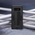 Nillkin Defender II Panzer ekstremna zaštita za Samsung Galaxy Note 8 crna - Slika 9