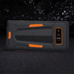 Nillkin Defender II Panzer ekstremna zaštita za Samsung Galaxy Note 8 crna - Slika 10