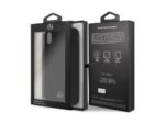 Original MERCEDES Silicon / Fiber torbica za iPhone XS MAX - Slika 8