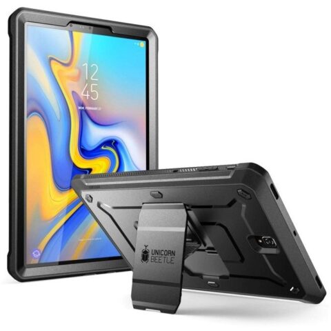 SUPCASE UNICORN BEETLE PRO ekstremno kućište za Samsung GALAXY TAB S4 10.5 - Slika 1