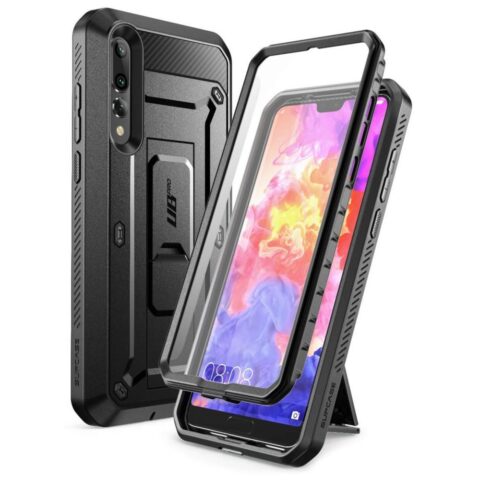 SUPCASE UNICORN BEETLE PRO ekstremno kućište za Huawei P20 PRO - Slika 1