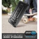 SUPCASE UNICORN BEETLE PRO ekstremno kućište za Huawei P20 PRO - Slika 3