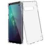 Edge protect Samsung Galaxy S10+ (PLUS) maskica prozirna premium zaštita - Slika 3