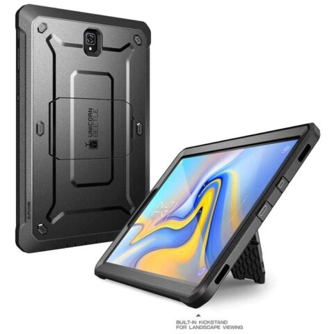 SUPCASE UNICORN BEETLE PRO ekstremno kućište za Samsung GALAXY TAB S4 10.5 - Slika 5