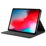 SPIGEN STAND FOLIO kožna torbica za iPAD PRO 12.9 2018 - Slika 5