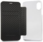 Original MERCEDES Real Carbon torbica za iPhone XS MAX - Slika 5