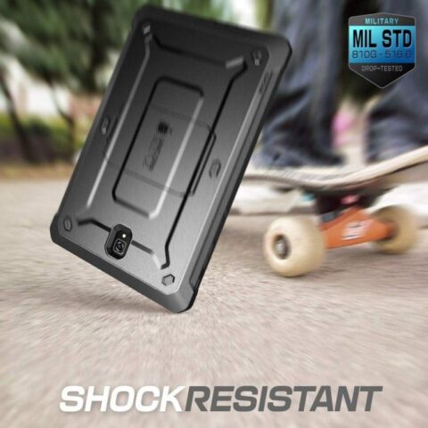 SUPCASE UNICORN BEETLE PRO ekstremno kućište za Samsung GALAXY TAB S4 10.5 - Slika 6