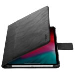 SPIGEN STAND FOLIO kožna torbica za iPAD PRO 12.9 2018 - Slika 6