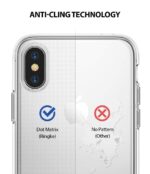 Maska Ringke AIR za iPhone XS MAX (prozirna) - Slika 7