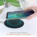 Edge protect Samsung Galaxy S10+ (PLUS) maskica prozirna premium zaštita - Slika 7