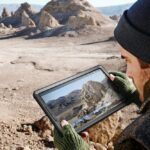 SUPCASE UNICORN BEETLE PRO ekstremno kućište za Samsung GALAXY TAB S4 10.5 - Slika 7