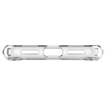 SPIGEN ULTRA Hybrid iPhone X/XS CRYSTAL CLEAR - Slika 9