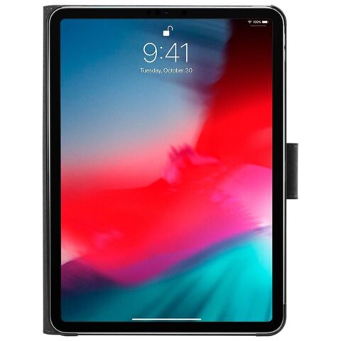 SPIGEN STAND FOLIO kožna torbica za iPAD PRO 12.9 2018 - Slika 9