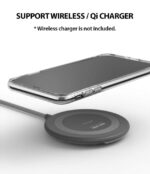 Maska Ringke AIR za iPhone XS MAX (prozirna) - Slika 9