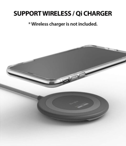 Maska Ringke AIR za iPhone XS MAX (prozirna) - Slika 9