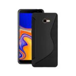 TPU S-line zaštitna maskica za Samsung J4+ PLUS