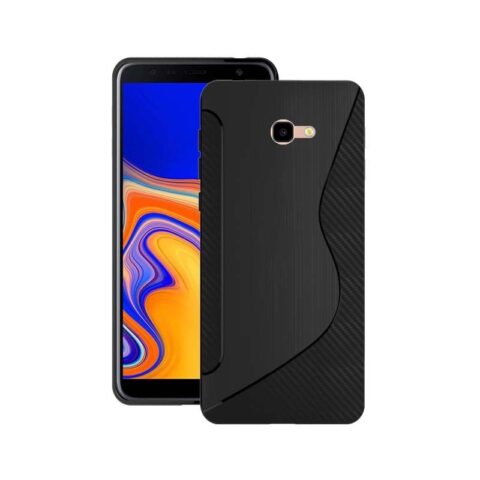 TPU S-line zaštitna maskica za Samsung J4+ PLUS - Slika 1