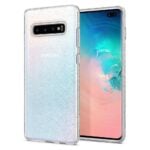 SPIGEN LIQUID CRYSTAL zaštita za SAMSUNG S10 GLITTER - Slika 2