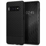 SPIGEN CORE ARMOR maskica za Samsung GALAXY S10+ PLUS