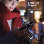 TECH-PROTECT FLEXAIR prozirna 0,3mm maskica Samsung S10e (crystal) - Slika 15