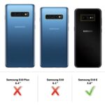 TECH-PROTECT FLEXAIR prozirna 0,3mm maskica Samsung S10e (crystal) - Slika 3