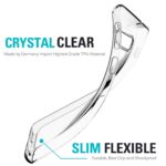 TECH-PROTECT FLEXAIR prozirna 0,3mm maskica Samsung S10+ (crystal) - Slika 5