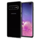SPIGEN LIQUID CRYSTAL zaštita za SAMSUNG S10+ (prozirna) - Slika 3