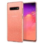 SPIGEN LIQUID CRYSTAL zaštita za SAMSUNG S10 GLITTER - Slika 3