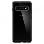 SPIGEN Liquid CRYSTAL maskica za Samsung GALAXY S10 - Slika 3