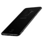 Baseus SIMPLE ultra tanka zaštita za Samsung Galaxy S9+ crna - Slika 3