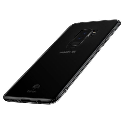 2 Baseus SIMPLE ultra tanka zaštita za Samsung Galaxy S9+ crna - Slika 3