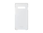 Clear Cover Samsung Galaxy S10+ prozirni EF-QG975CTEGWW - Slika 4