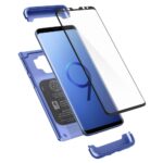 SPIGEN THIN FIT 360 zaštitna maskica za Samsung GALAXY S9 plava - Slika 4