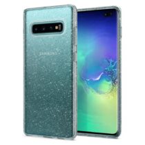 SPIGEN LIQUID CRYSTAL zaštita za SAMSUNG S10 GLITTER