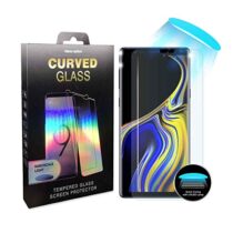 NANO OPTICS kaljeno staklo sa UV ljepilom i UV LAMPOM za SAMSUNG S10+ (PLUS)