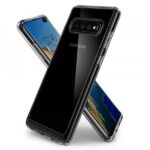 SPIGEN Liquid CRYSTAL maskica za Samsung GALAXY S10 - Slika 4