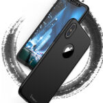 iPaky iPhone 7 zaštitna maskica 360 + KALJENO STAKLO GRATIS! POVOLJNO! - Slika 8