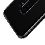 Baseus SIMPLE ultra tanka zaštita za Samsung Galaxy S9+ crna - Slika 4