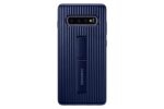 Protective Standing Cover Samsung Galaxy S10+ crni EF-RG975CBEGWW - Slika 4