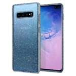 SPIGEN LIQUID CRYSTAL zaštita za SAMSUNG S10 GLITTER - Slika 5