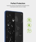 RINGKE DUAL EASY 2x zaštitne folije za Samsung GALAXY S10+ - Slika 4