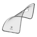Baseus SIMPLE ultra tanka zaštita za Samsung Galaxy S9+ crna - Slika 5
