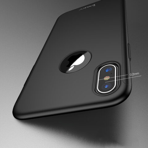 5 iPaky iPhone 7 zaštitna maskica 360 + KALJENO STAKLO GRATIS! POVOLJNO! - Slika 6