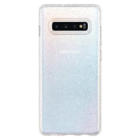 SPIGEN LIQUID CRYSTAL zaštita za SAMSUNG S10 GLITTER - Slika 7