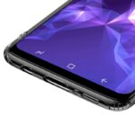 Baseus SIMPLE ultra tanka zaštita za Samsung Galaxy S9+ crna - Slika 7