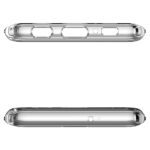 SPIGEN ULTRA HYBRID maskica za Samsung GALAXY S10+ PLUS CRYSTAL CLEAR - Slika 8