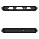 SPIGEN ULTRA HYBRID maskica za Samsung GALAXY S10+ PLUS MATTE BLACK - Slika 8