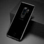 Baseus SIMPLE ultra tanka zaštita za Samsung Galaxy S9+ crna - Slika 8