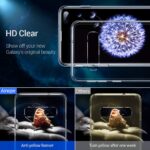 TECH-PROTECT FLEXAIR prozirna 0,3mm maskica Samsung S10e (crystal) - Slika 10